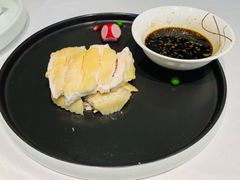 崇明散养鸡-道道鲜·崇明私房菜(五角场店)
