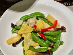 -老福洲·三十年福州味(斗东店)