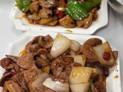 -黑皮酸菜鱼(三山街店)