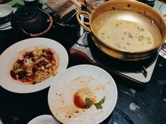 -福宝漠北·牛羊肉(广埠屯店)