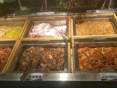 -韩风源烧烤涮自助餐厅(禹州新一峰店)