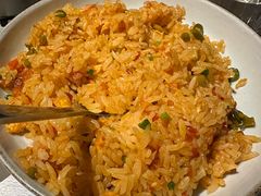 -很久以前羊肉串(农科路店)