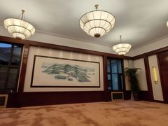 -浙江西子宾馆·牡丹厅