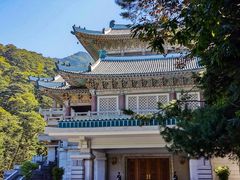 -国际友谊展览馆