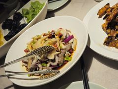 -船歌·鱼水饺青岛菜(闽江二路店)