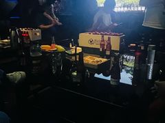 -黑桃K生日订制KTV