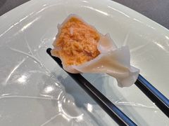 -浩运·海鲜青岛菜·海胆水饺(石老人店)