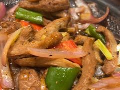 -东方御宴海鲜酒楼(棕泉酒店)