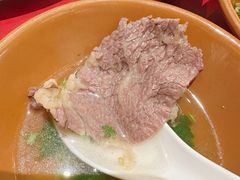 -潮汕·草根牛肉档(上海荟聚城市集市店)