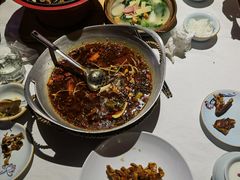 -庆云楼饭庄(什刹海店)