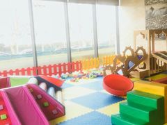 -廊坊固安福朋喜来登酒店