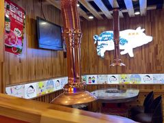 -杀猪天·韩国烤肉(总店)