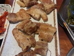 -火炉情韩国料理店(古田路店)