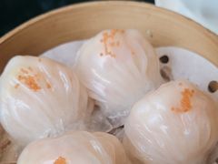 -珠江皇冠假日酒店-富临轩中餐厅