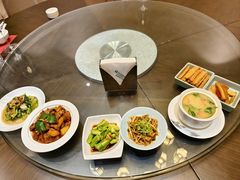 -海源北999中餐厅·昆明龙达温德姆花园酒店