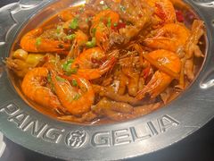 -胖哥俩肉蟹煲(福州仓山爱琴海店)