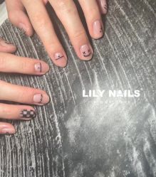 -LILY NAILS美甲美睫