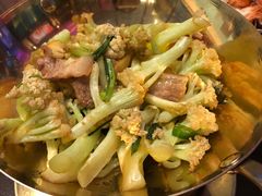 -钳真多钓虾馆·小龙虾海鲜烧烤(九六广场店)
