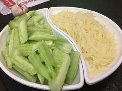 -可口香·非遗老号烧烤(南岗直营店)