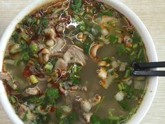 -阿叶羊杂碎(前进街店)