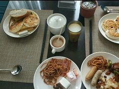 -青岛蓝海大饭店·渔歌舫(李沧店)
