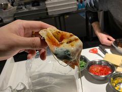 -Primo·丽莫意大利窑烤披萨