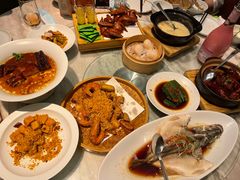 -汤城小厨•粤菜•靓汤(西直门凯德MALL店)