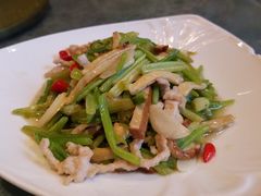本芹三丝-樟树底(胜利河美食街店)