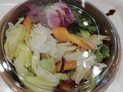 -宜家·瑞典风味餐厅(烟台路店)