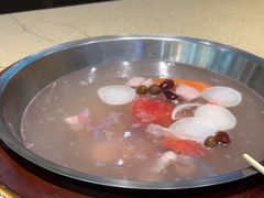 -313羊庄·羊肉火锅烧烤(李村店)