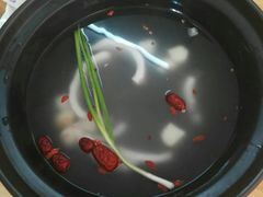 椰子鸡底锅-金勺子原汤椰子鸡