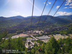 -五台山风景名胜区