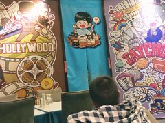 -Mr.J义法厨房(北医店)