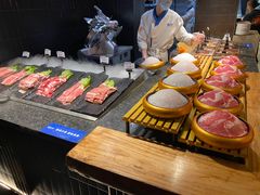 -星伦多自助料理·涮烤一体(虹悦城店)