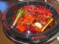 -牛市坎火锅(建设路店)