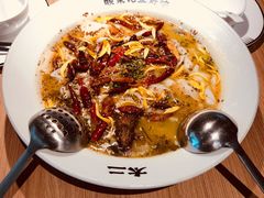 -新太二·鲜料川菜(晶耀前滩店)