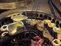 -火炉火自助餐(西直门凯德MALL店)