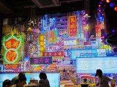 -捞围鲜·港式打边炉(海阳路店)