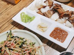 -京玉菲饭店(李村店)