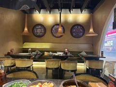 -云海肴云南菜·蒸汽石锅鱼(青岛万象城店)