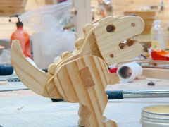 -手创未来·木工DIY手作
