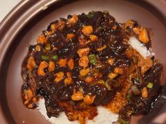 -北李妈妈菜·海肠捞饭(开发区万达店)