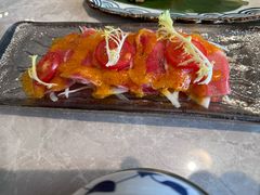 -極上萬膳·日料放题(来福士江景店)