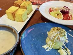 -尊品牛排(海纳广场店)