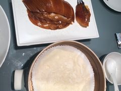 -小大董·烤鸭(观景餐厅·南京西路店)