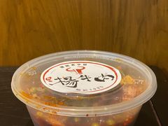 -杨牛肉面饭(天庆街店)