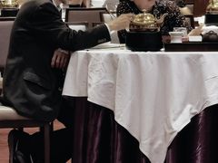 大堂-白天鹅宾馆-宏图府餐厅