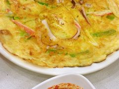 -艺林烤肉城(光明店)