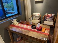 -邈墨茶馆(凤起路店)