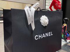 -CHANEL(恒隆广场店)